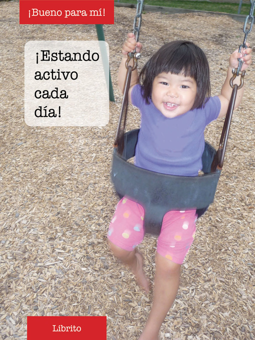 Title details for ¡Estando activo cada día! by Weingart Cydney - Available